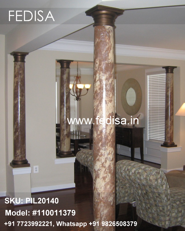 Types Of Compression Members In Steel Structures Interior Pillar Design Main Gate Pillar Design Marble