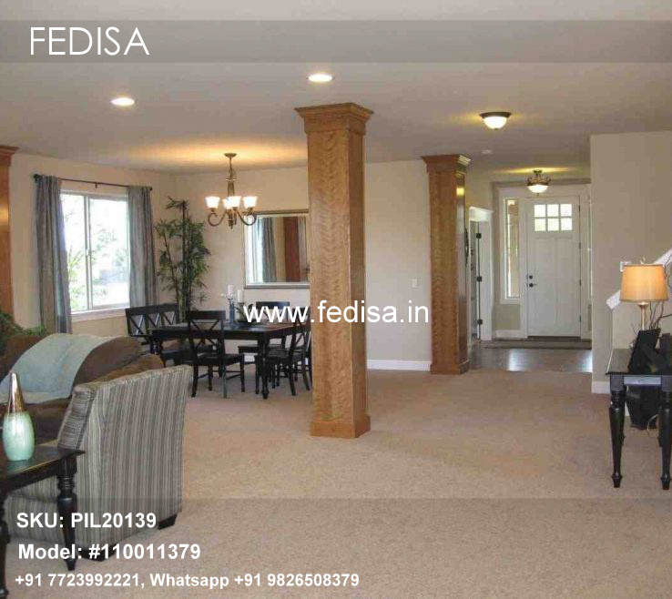 Column Base Plate Design Example Pillar Design For Hall Window Pillar Design