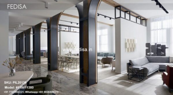 Rcc Pillar Design Concrete Pillar Design Cemented Pop Pillar Design