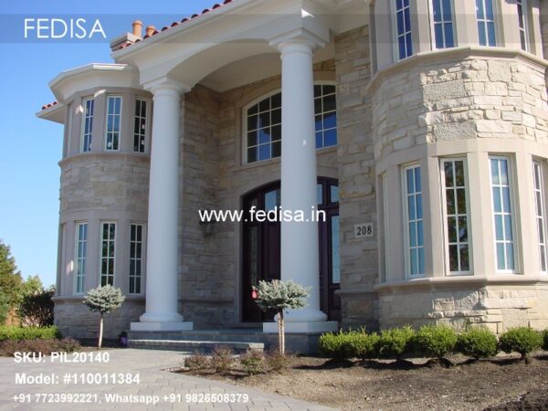 Roof Pillar Design Wooden Pillars Online Pillar Wall Design