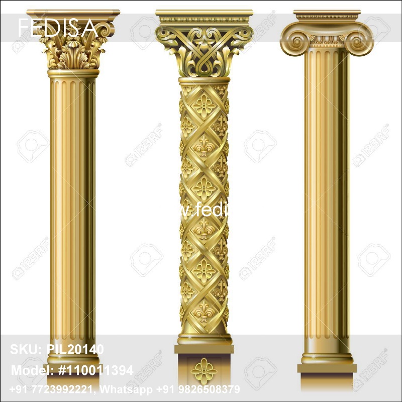 Steel Column Base Plate Design Moment Pillar Design For Main Gate Pillar Design Colour