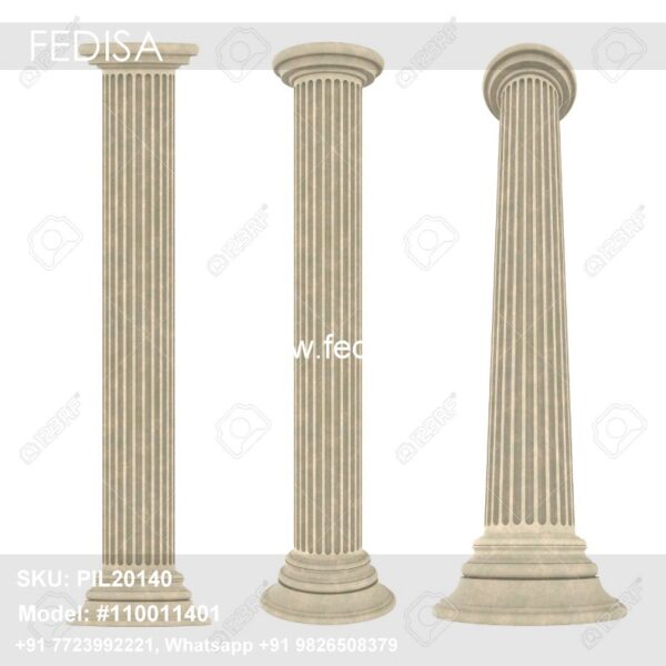 Column Molding Design House Pillar Painting Design Tiles Pillar Design