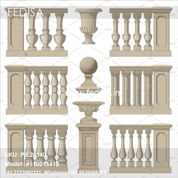 Timber Column Design Example Square Pillar Tiles Design Home Pillar Colour Design