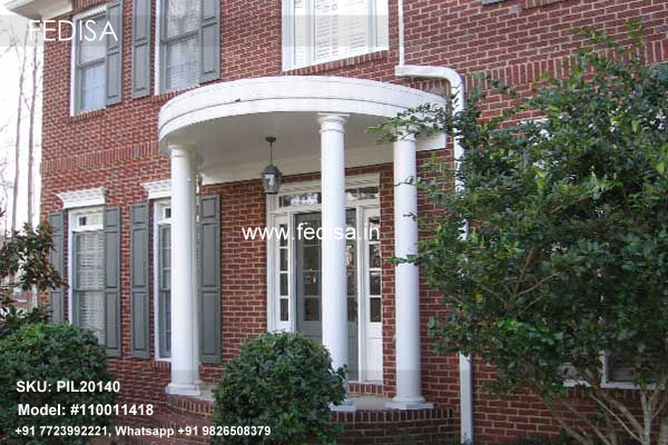 Main Gate Pillar Marble Design Interior Pillar Design Main Gate Pillar Design Marble