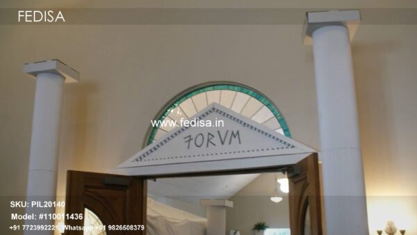 Column Design Excel Sheet Aci Pillar Arch Design Pop Square Pillar Design