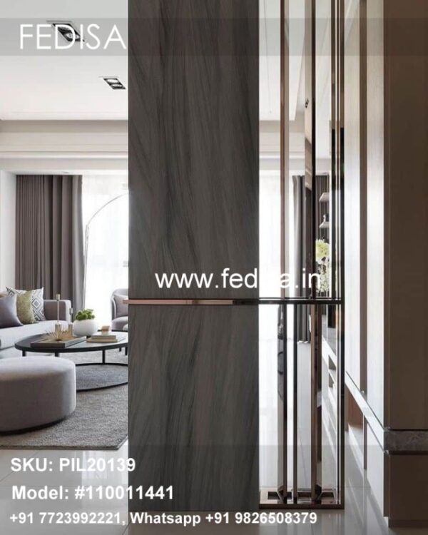 Temple Column Design Interior Pillar Design Main Gate Pillar Design Marble