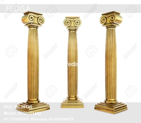 Bungalow Pillar Design Latest Pop Pillar Design Home Front Pillar Design