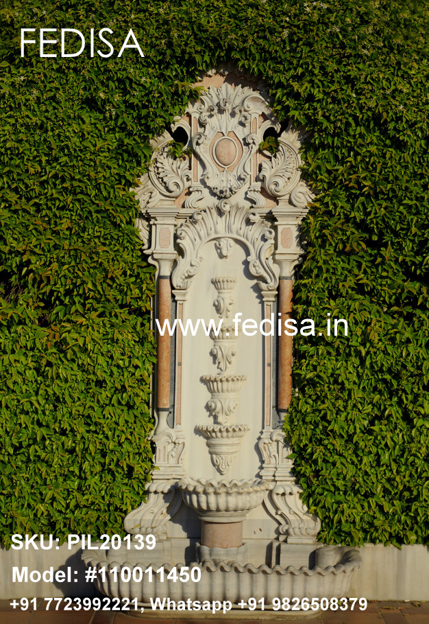 Portico Column Design Interior Pillar Design Main Gate Pillar Design Marble