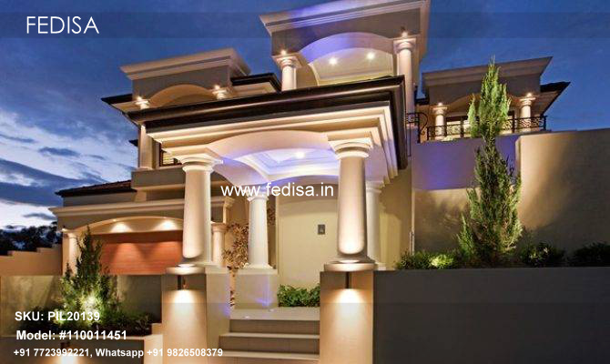 Column Granite Design Pillar Design For Hall Window Pillar Design