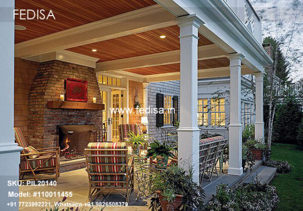 Pillar Footing Design Pillar Design For Main Gate Pillar Design Colour