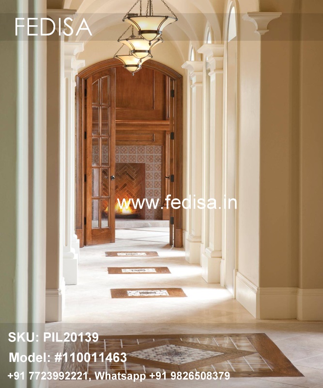 Column Splice Design Pillar Ki Design Square Pillar Designs For Home Interiors