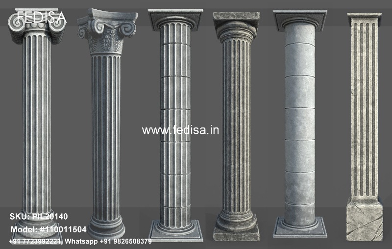 Biaxial Column Design Example Pillar Ki Design Square Pillar Designs For Home Interiors