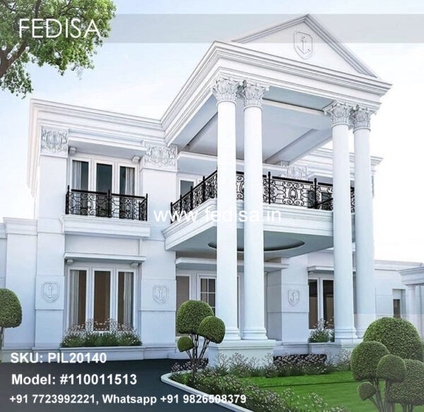 Glass Column Design Pillar Ki Design Square Pillar Designs For Home Interiors