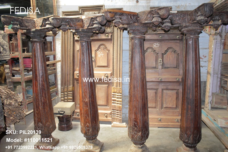 Column Corbel Design Pillar Design In Hall Pillar Plaster Design