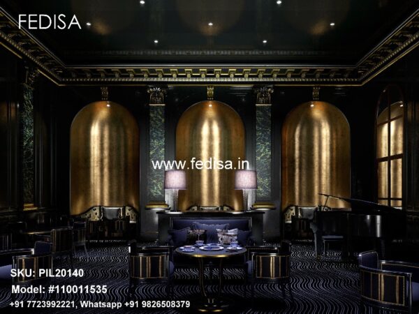 Axial Load Of Column Pillar Design For Hall Window Pillar Design