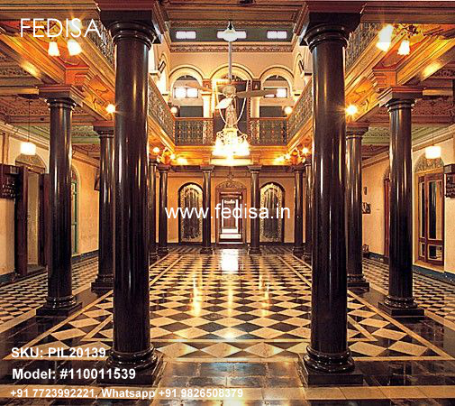 Gypsum Column Design Pillar Design For Main Gate Pillar Design Colour