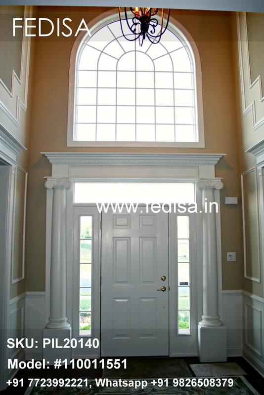 Design Of Concrete Filled Steel Columns Square Pillar Tiles Design Home Pillar Colour Design