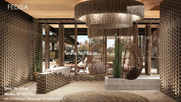 Round Pillar Front Elevation Pillar Design For Main Gate Pillar Design Colour