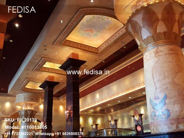 Foundation Design For Steel Column Wooden Pillars Online Pillar Wall Design