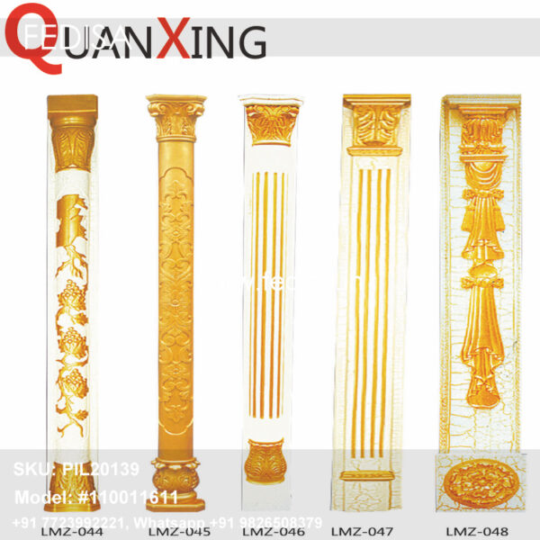Pillar Design For Home Pillar Design For Home Interiors Pillar Wood Design