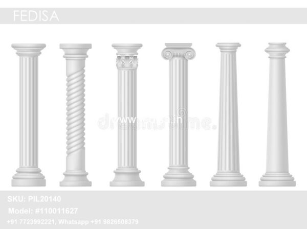 Brick Columns Designs Front House Square Pillar Design Wall Pillar Decoration
