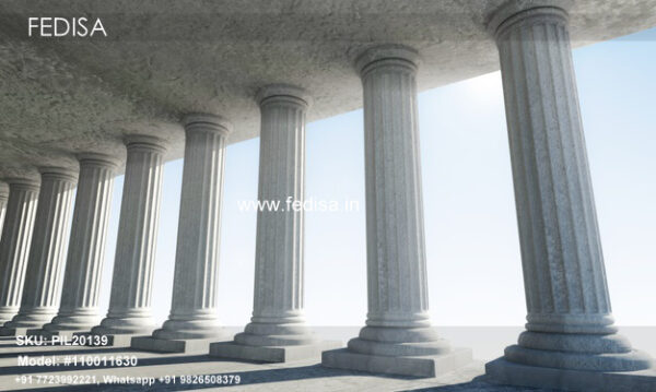 Square Pillar Tiles Design Wooden Pillar Design For Home Room Pillar Design