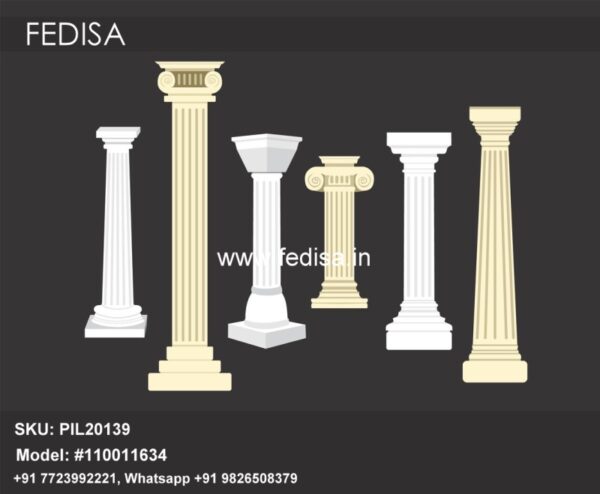 House Pillar Painting Design Living Room Pillar Design Best Pillar Design