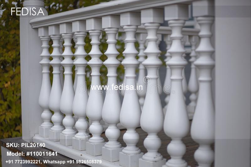 Pillar Decoration For Home Front Pillar Design Of House Latest Pillar Design