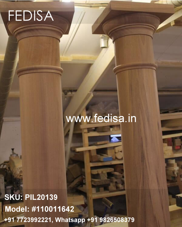 Home Front Pillar Design Pillar Design For Home Interiors Pillar Wood Design