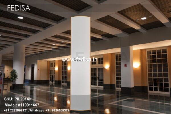 Pillar Wood Design Door Pillar Design Pillar Home Design