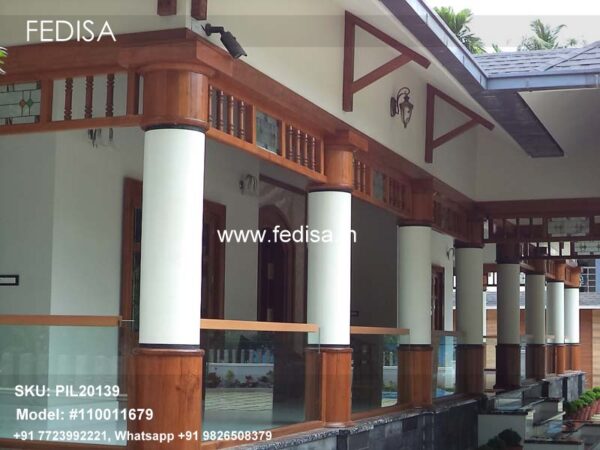 Modern Granite Pillar Design Design Of Gate Pillar Get Pillar Design