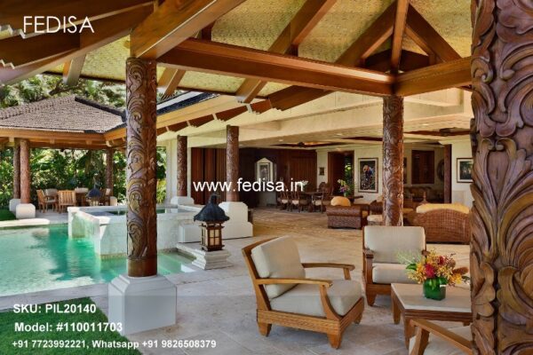 Hall Pillar Arch Design Pillar Design For Home Interiors Pillar Wood Design
