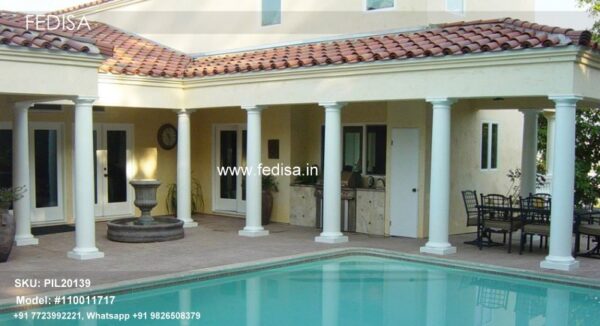 Modern House Pillar Design New Pillar Design Pop Design Pillar