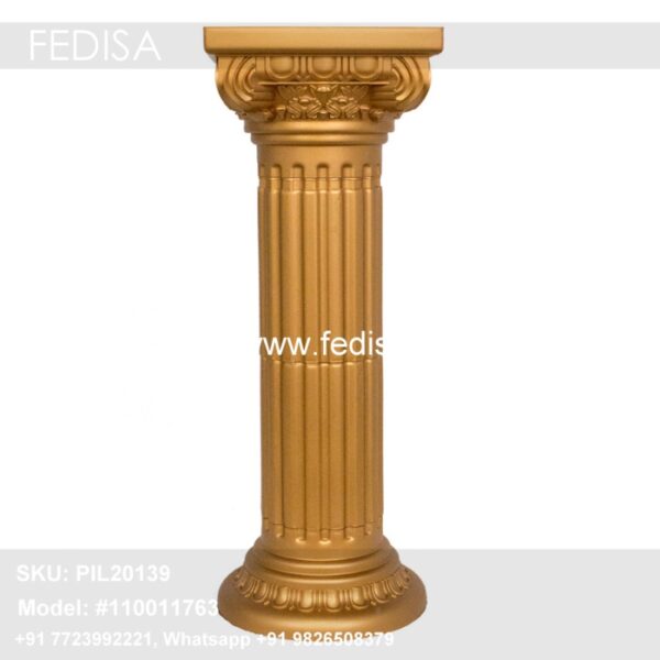 Arch And Pillar Design Pillar Cladding Designs House Portico Pillar Design