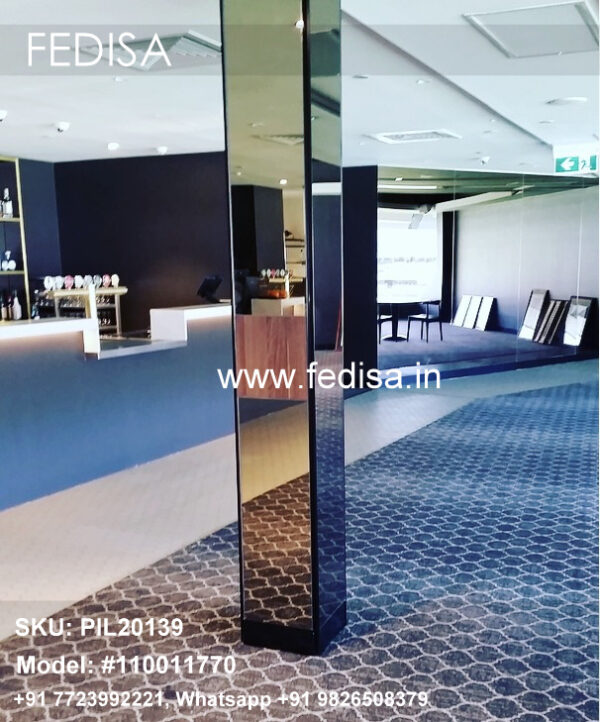 Porch Pillars Pillar Design Inside House Best Pillar Design For Home