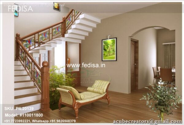 Indoor Pillars Pillar Cladding Designs House Portico Pillar Design