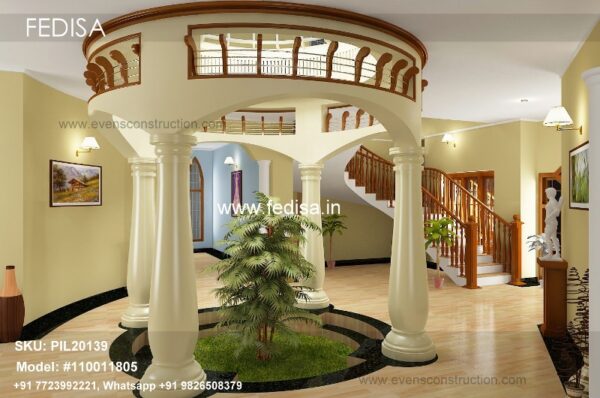 Precast Pillars Design Of Gate Pillar Get Pillar Design