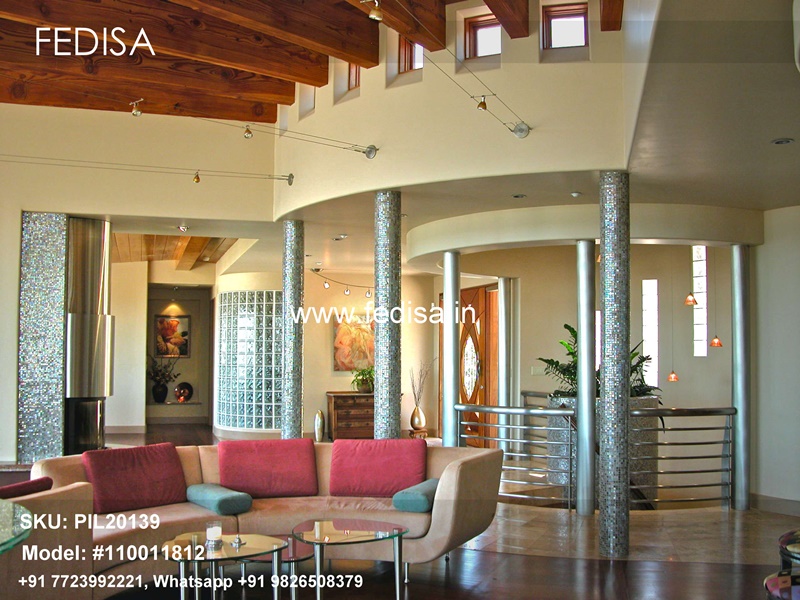 Brick Pillars For Porch Pillar Design For Home Interiors Pillar Wood Design