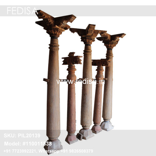 Old Wooden Pillars For Sale New Pillar Design Pop Design Pillar