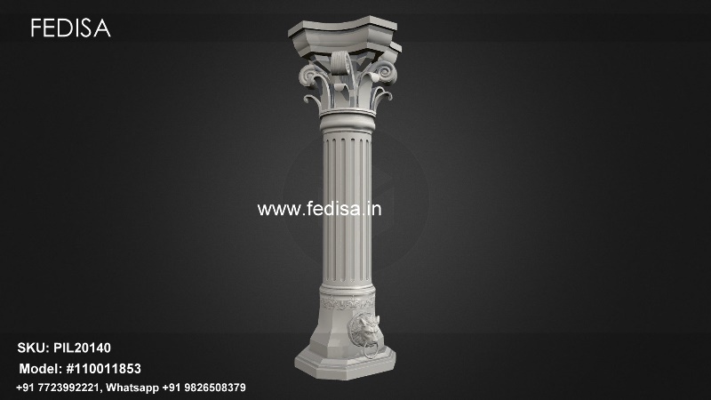 Cast Iron Posts Pillars Pillar Design For Home Interiors Pillar Wood Design