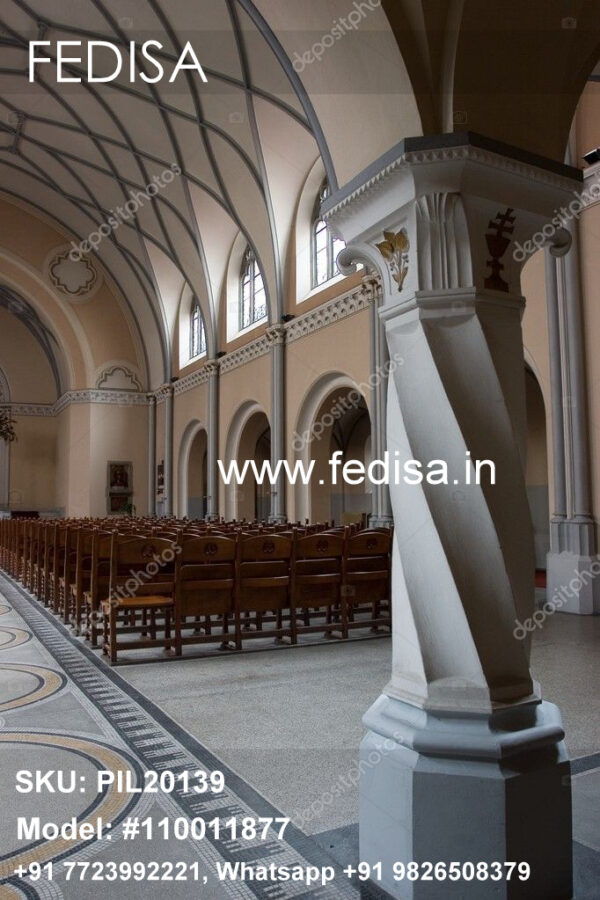 Ancient Roman Pillars New Pillar Design Pop Design Pillar