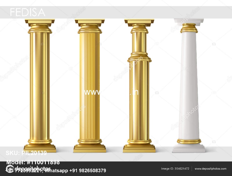 Roman Pillars Home Decor Living Room Pillar Design Best Pillar Design