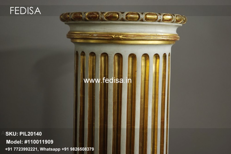 Stone Pillars Near Me Pillar Cement Design Show Pillar Design