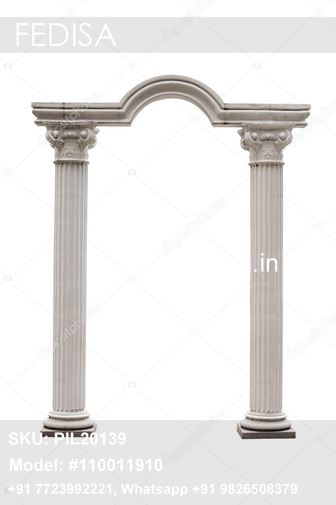 Front Entrance Pillars Wooden Pillar Design For Home Room Pillar Design