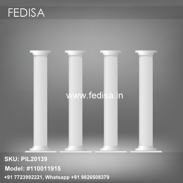 Front Door With Pillars New Pillar Design Pop Design Pillar