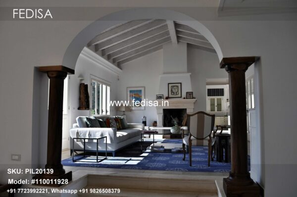 Outdoor Stone Pillars Design Of Gate Pillar Get Pillar Design