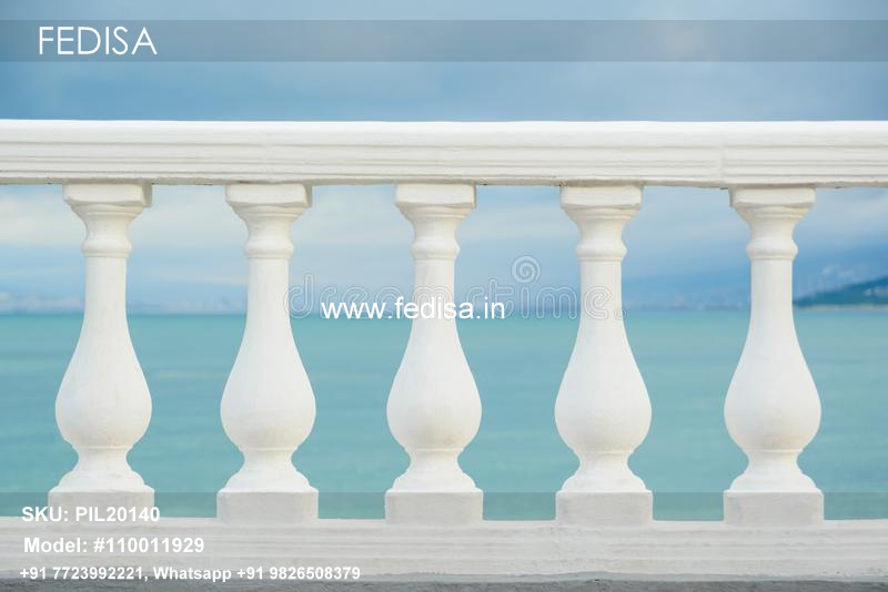 Reclaimed Wood Pillars Front House Square Pillar Design Wall Pillar Decoration