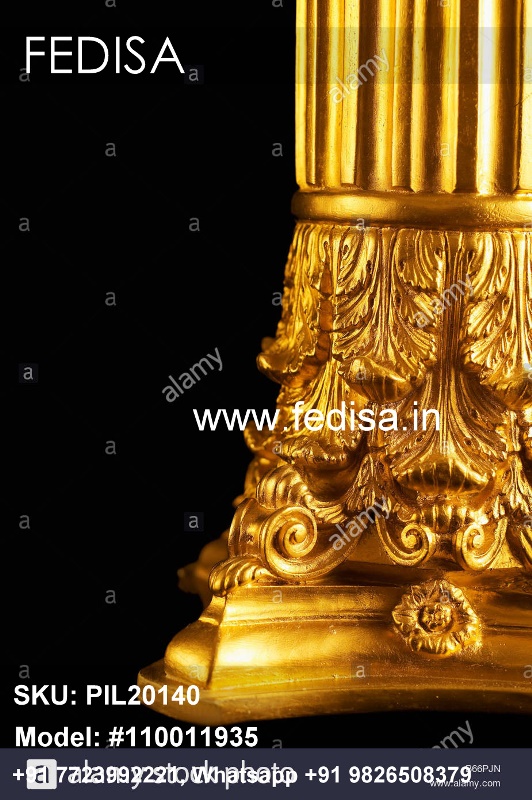 Outdoor Porch Pillars Gypsum Pillar Design Square Pillar Design For Home