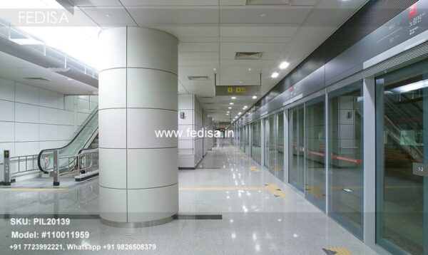 Stone Entrance Columns Door Pillar Design Pillar Home Design