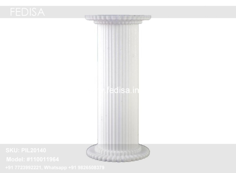 Round Pillars For Sale Round Pillar Painting Designs Pillar Elevation Design